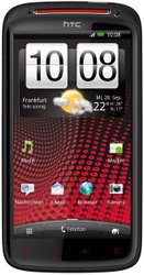 HTC Sensation XE