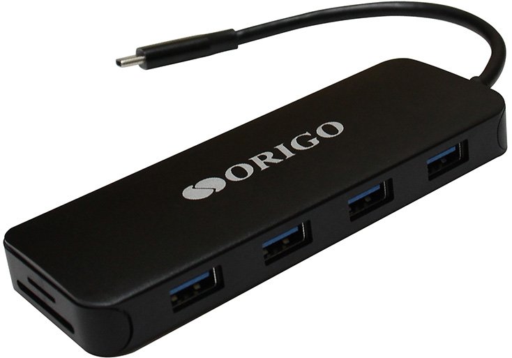 

Док-станция Origo OU3390SNPD