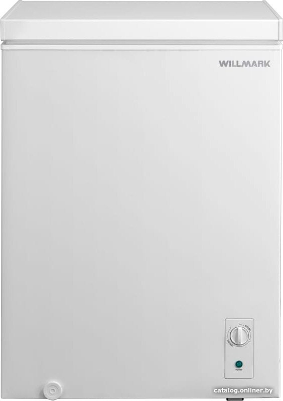 

Морозильный ларь Willmark CF-190IW