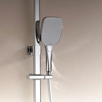 Душевая система  Ganzer GZ12071-F