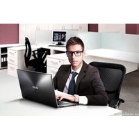 Ноутбук ASUS X550DP-XX006H