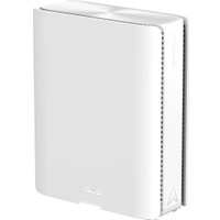 Wi-Fi роутер ASUS ZenWiFi BQ16 1xAP (1 шт., белый)