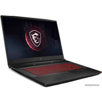 Игровой ноутбук MSI Pulse GL76 11UCK-248XRU