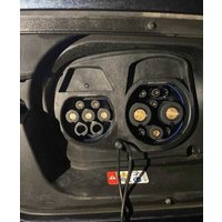 Кабель GNLT T2-GB/T 1x32A 7квт 7.5м