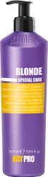 Кондиционер Special Care Blonde 350 мл