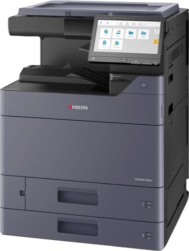 

МФУ Kyocera Mita TASKalfa 2554ci