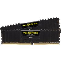 Оперативная память Corsair Vengeance LPX 2x8GB DDR4 PC4-21300 [CMK16GX4M2Z2666C16]