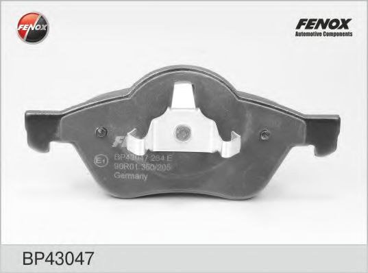 

Fenox BP43047