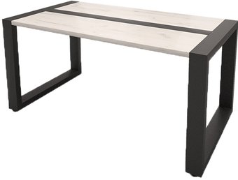 Millwood Нео Лофт СТ-2/L (белый крафт)