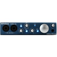  PreSonus AudioBox Studio