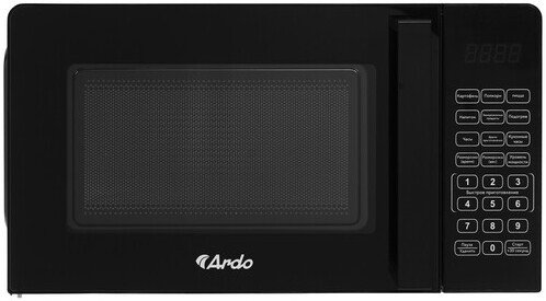Микроволновая печь ARDO MNZ20-EB2