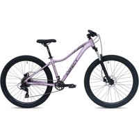 Велосипед Aspect Oasis Pro 27.5 M 2026 (фиолетовый)