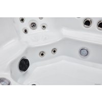 Композитный бассейн Mexda WS-690