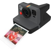 Фотоаппарат Polaroid Now Instant Camera Generation 3 (черный)