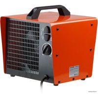 Электрическая тепловая пушка Ecoterm EHC-03/1D