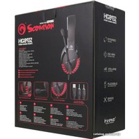 Наушники Marvo HG8932