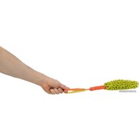 Игрушка для собак Trixie Банджи-манекен, цвет в ассортименте (32866)