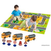 Игровой коврик Ausini Q802-A4