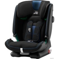 Детское автокресло Britax Romer Advansafix i-Size (cool flow blue)