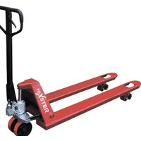 Рохля Foxster AC 25-2000x550-P/P-R