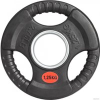 Диск VictoryFit VF-S510125 1.25 кг