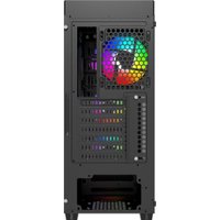 Корпус Gembird Fornax K600 ARGB CCC-FC-K600