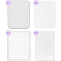 Сушилка для овощей и фруктов Kitfort KT-4952 в Бресте