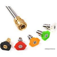 Мойка высокого давления Hecht 3230