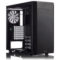 Корпус Fractal Design Core 3500 (FD-CA-CORE-3500-BL)