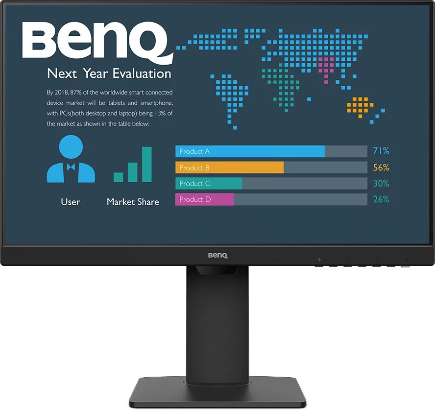 

Монитор BenQ BL2486TC