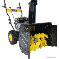 Снегоуборщик Huter SGC 4100W