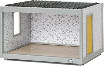 Кукольный домик Lundby Комната без мебели LB-60102300