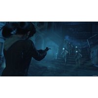 Rise of the Tomb Raider: 20 Year Celebration для PlayStation 4