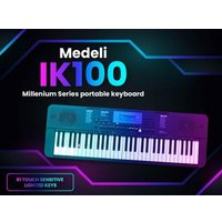 Синтезатор Medeli IK100