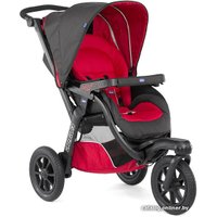 Универсальная коляска Chicco Trio Activ3 (3 в 1, Race)