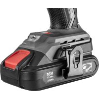 Винтоверт GRAPHITE 58G024 (без АКБ)