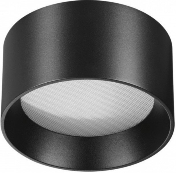

Точечный светильник Odeon Light Oben 6621/10CL