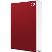 Внешний накопитель Seagate One Touch STKC4000403 4TB