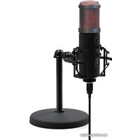 Проводной микрофон Ritmix RDM-260 USB Eloquence