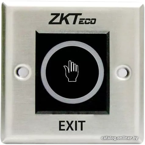 Кнопка выхода ZKTeco TLEB101