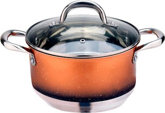 Кастрюля Mercury Haus MC-7084