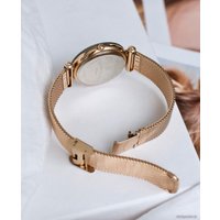 Наручные часы Jacques du Manoir Coupole Mesh RCM.50