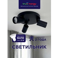 Припотолочная люстра TruEnergy 21490