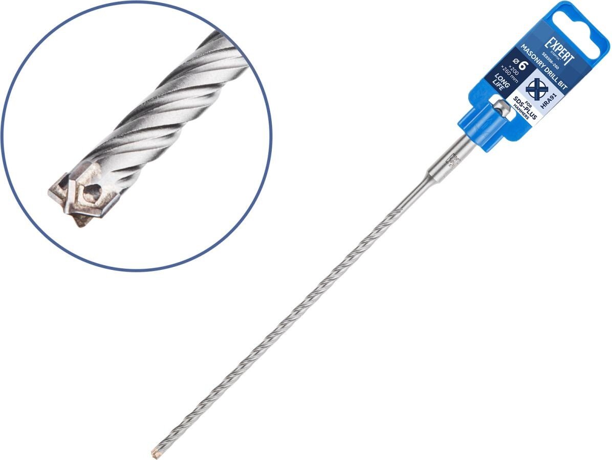 

Бур Startul SE8306-260