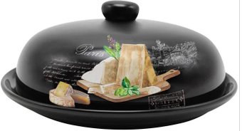 Емкость Prima Collection Черный трюфель PC73BT23