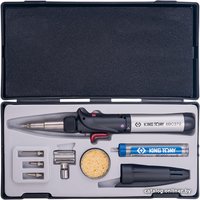 Газовый паяльник King Tony 6BC3007 в Пинске