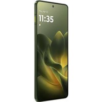 Телефон Motorola Edge 70 12GB/512GB (бронзово-зеленый)