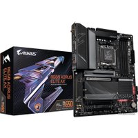 Материнская плата Gigabyte B650 Aorus Elite AX (rev. 1.x)