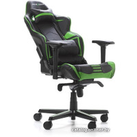 Игровое (геймерское) кресло DXRacer OH/RV131/NE