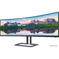 Игровой монитор Philips 498P9Z/00